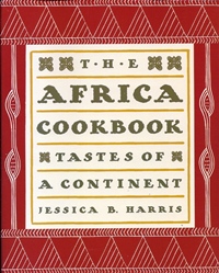 Africa Cookbook