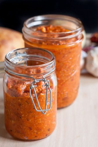 Romesco Sauce