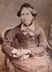 Eliza Acton