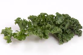 Curly Kale