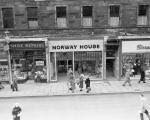 Norway House